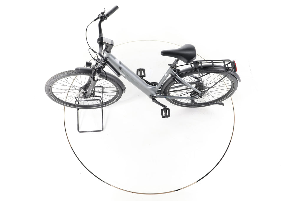 TENWAYS CGO800s City E-Bike Tiefeinsteiger 2023 - Image 19