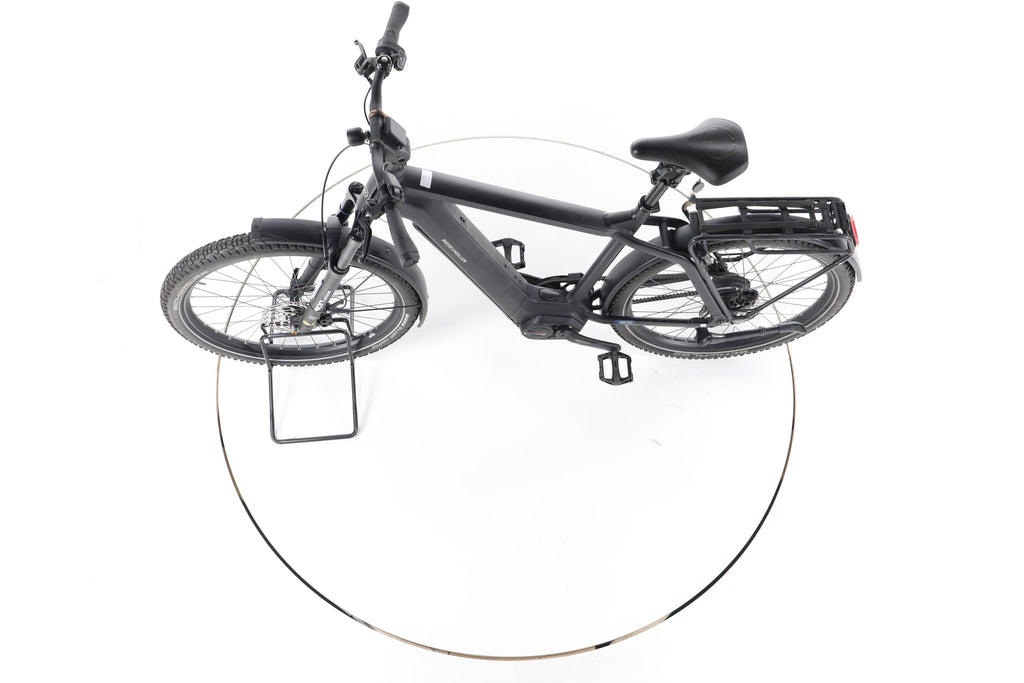 Riese & Müller Charger4 GT vario City E-Bike - Image 19
