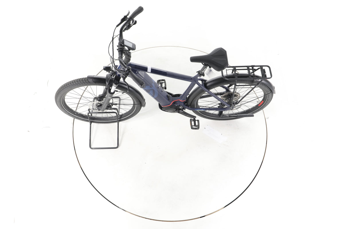 Husqvarna E-Bicycles Gran Tourer GT2 Trekking E-Bike - Image 19