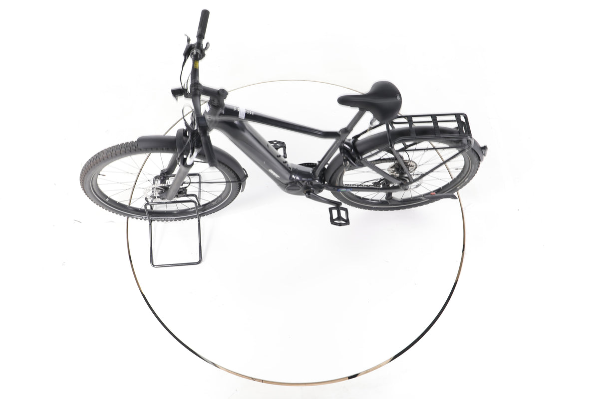 Giant Explore E+2 Trekking E-Bike - Image 19