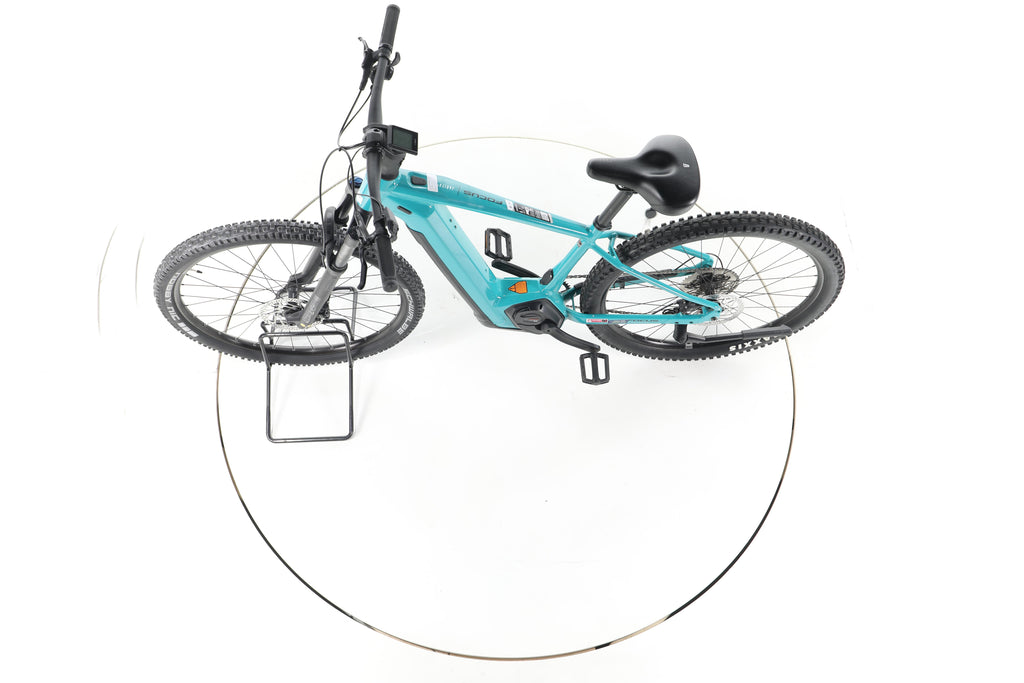 Focus Jarifa² 6.7 E-Bike - Image 19