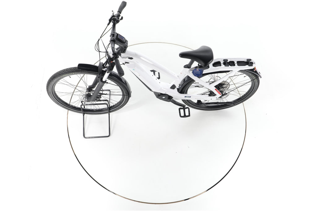 Bianchi E-OMNIA T-TYPE Trekking E-Bike - Image 19