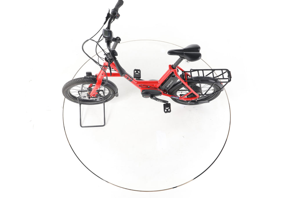 i:SY N3.8 ZRF Kompakt E-Bike Tiefeinsteiger - Image 19