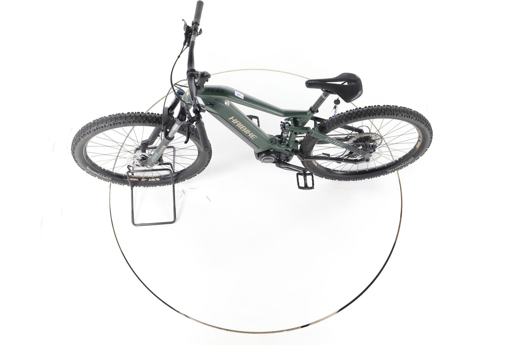 Haibike Alltrail 4 Fully E-Bike - Image 19