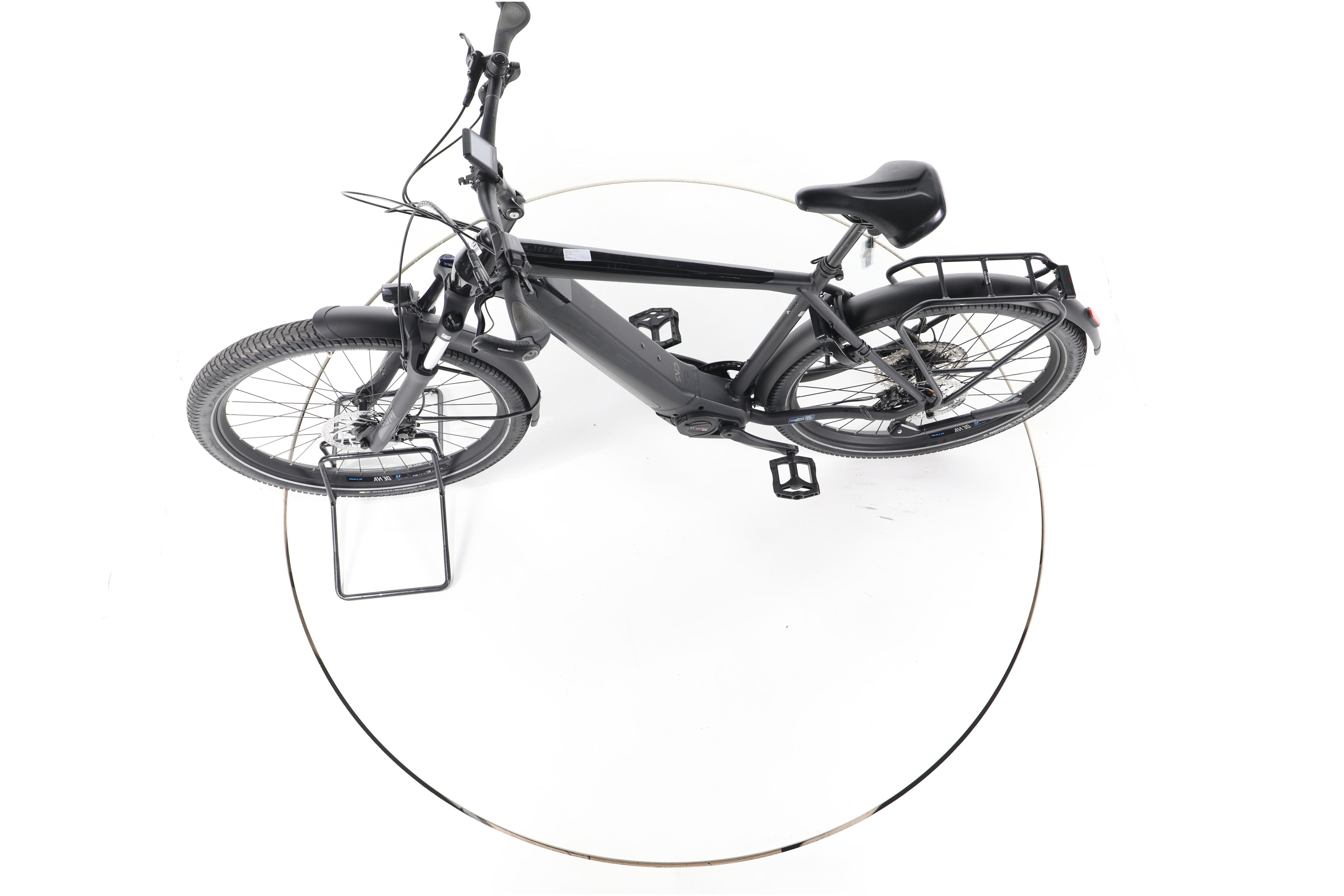 Bulls Iconic EVO 2 Trekking E-Bike 2024 - Image 19