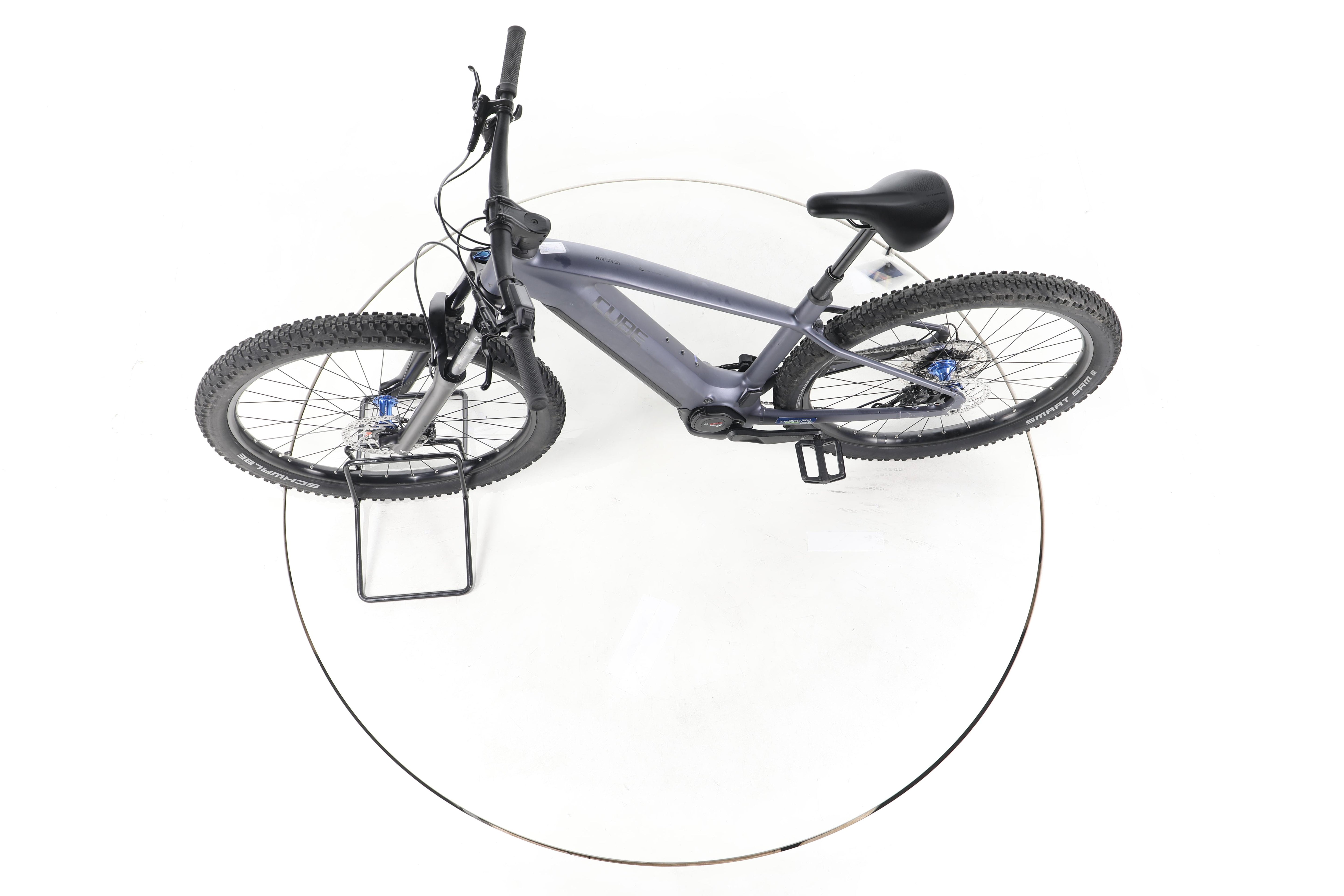 Cube Reaction Hybrid Pro E-Bike 2025 - Image 19