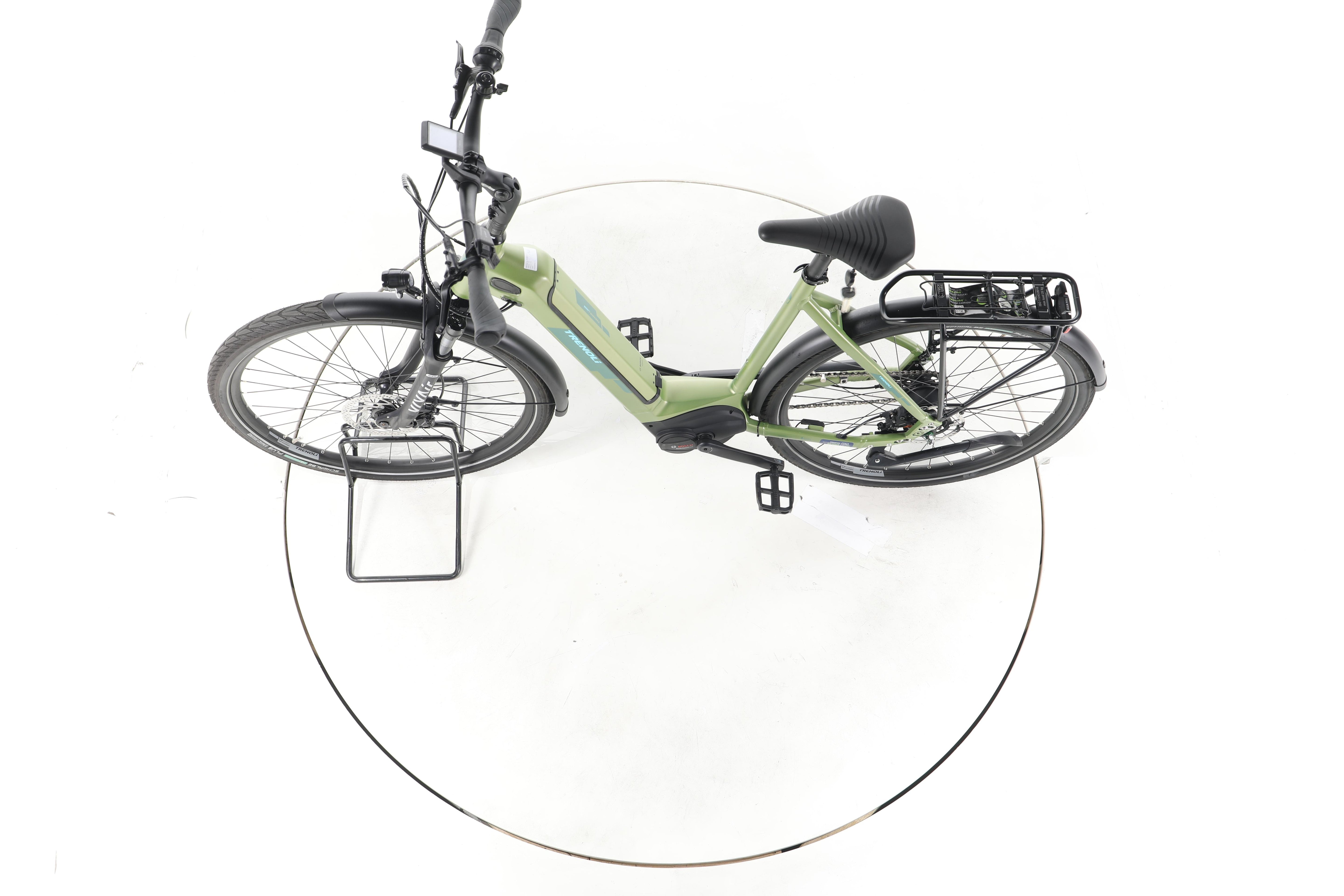 Trenoli Tanaro Classico City E-Bike Tiefeinsteiger 2024 - Image 19