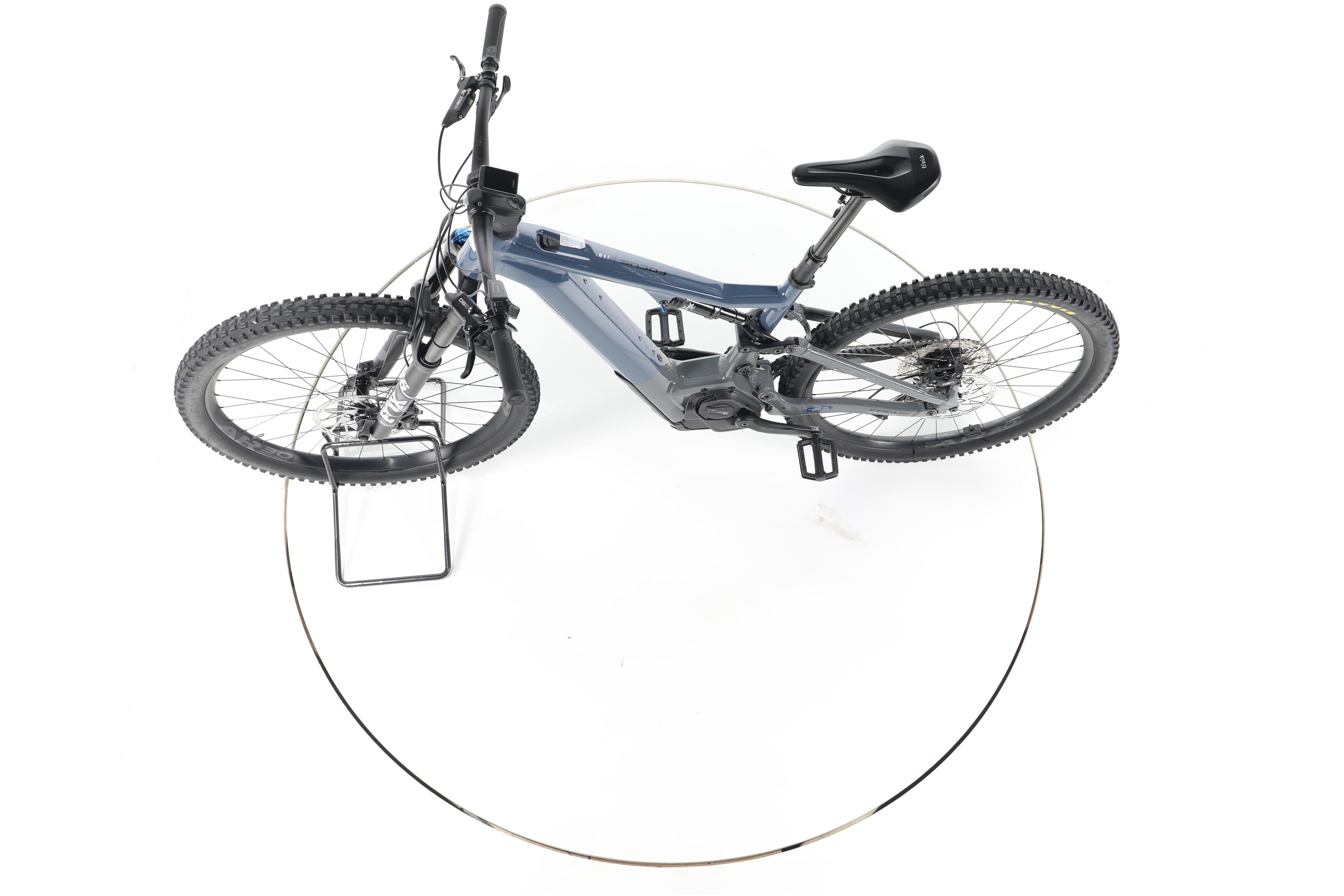 Focus Jam² 6.8 Fully E-Bike - Image 19