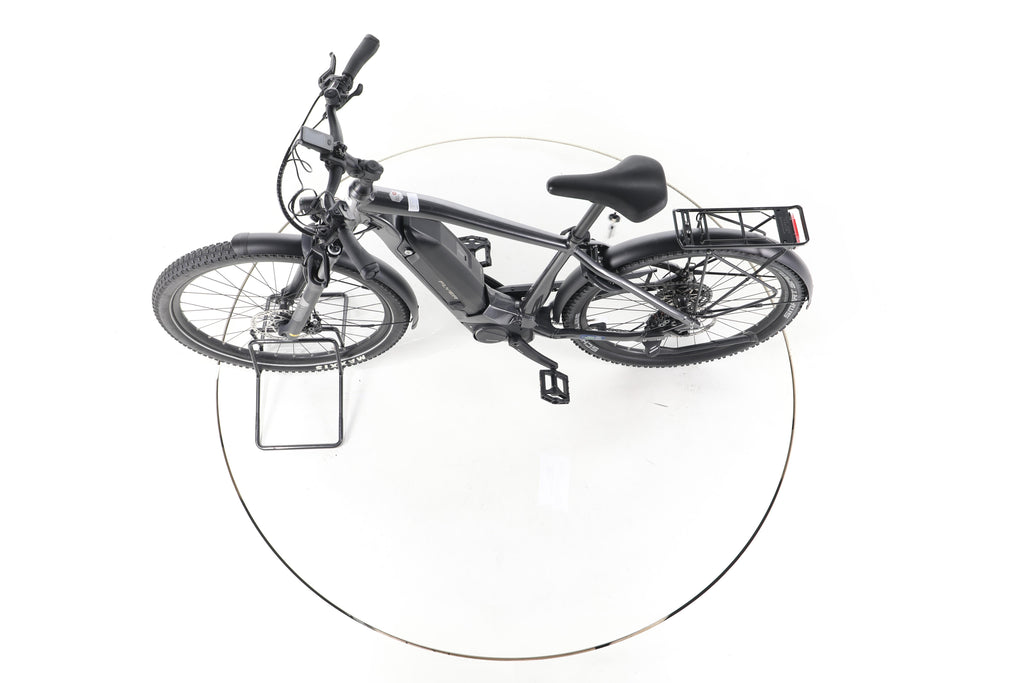 FLYER Upstreet5 7.12 Trekking E-Bike - Image 19