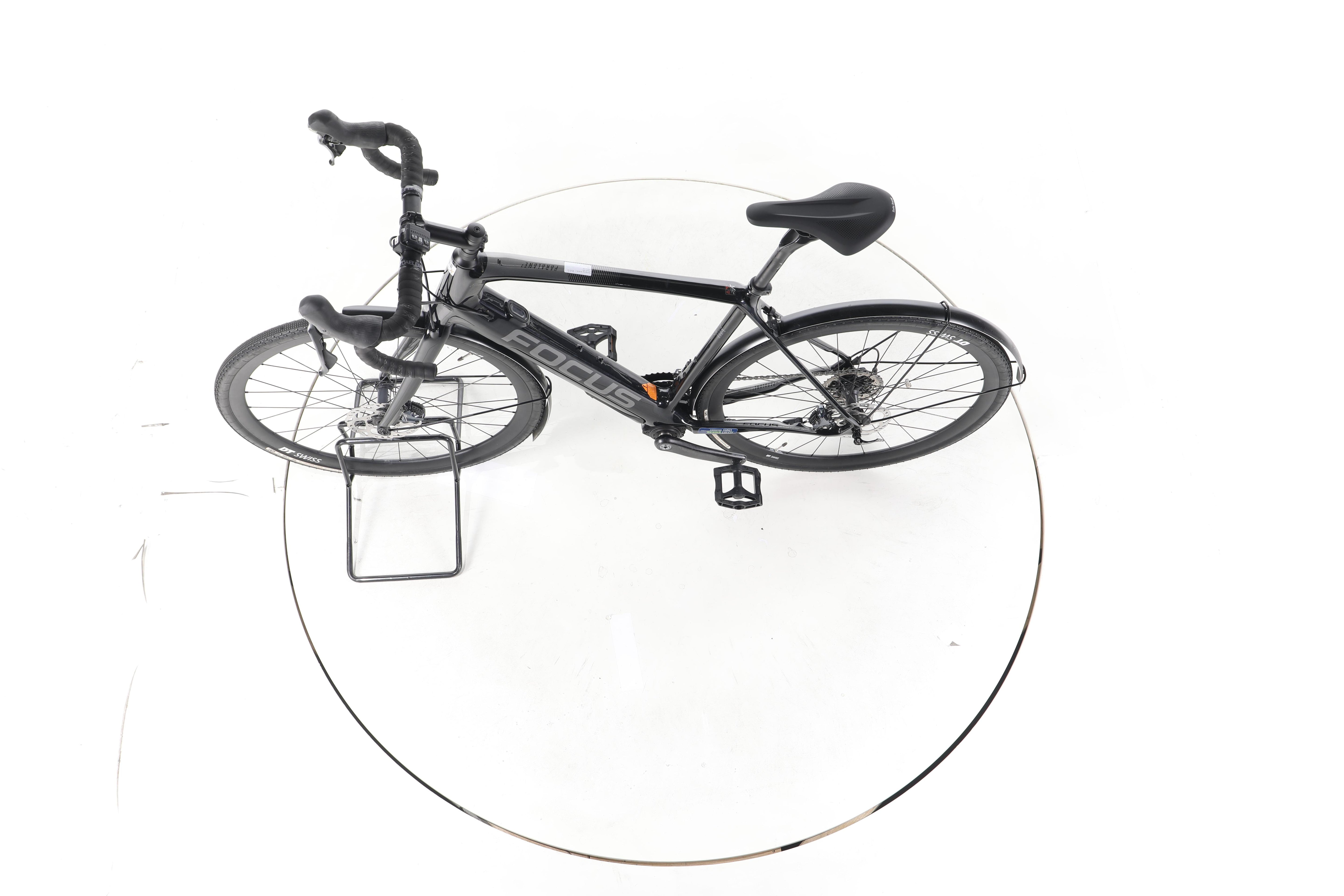 Focus Paralane² 9.7 E-Gravel & Rennrad Carbon - Image 19