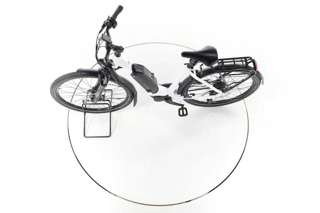 FLYER Upstreet5 7.23 City E-Bike Tiefeinsteiger - Image 19