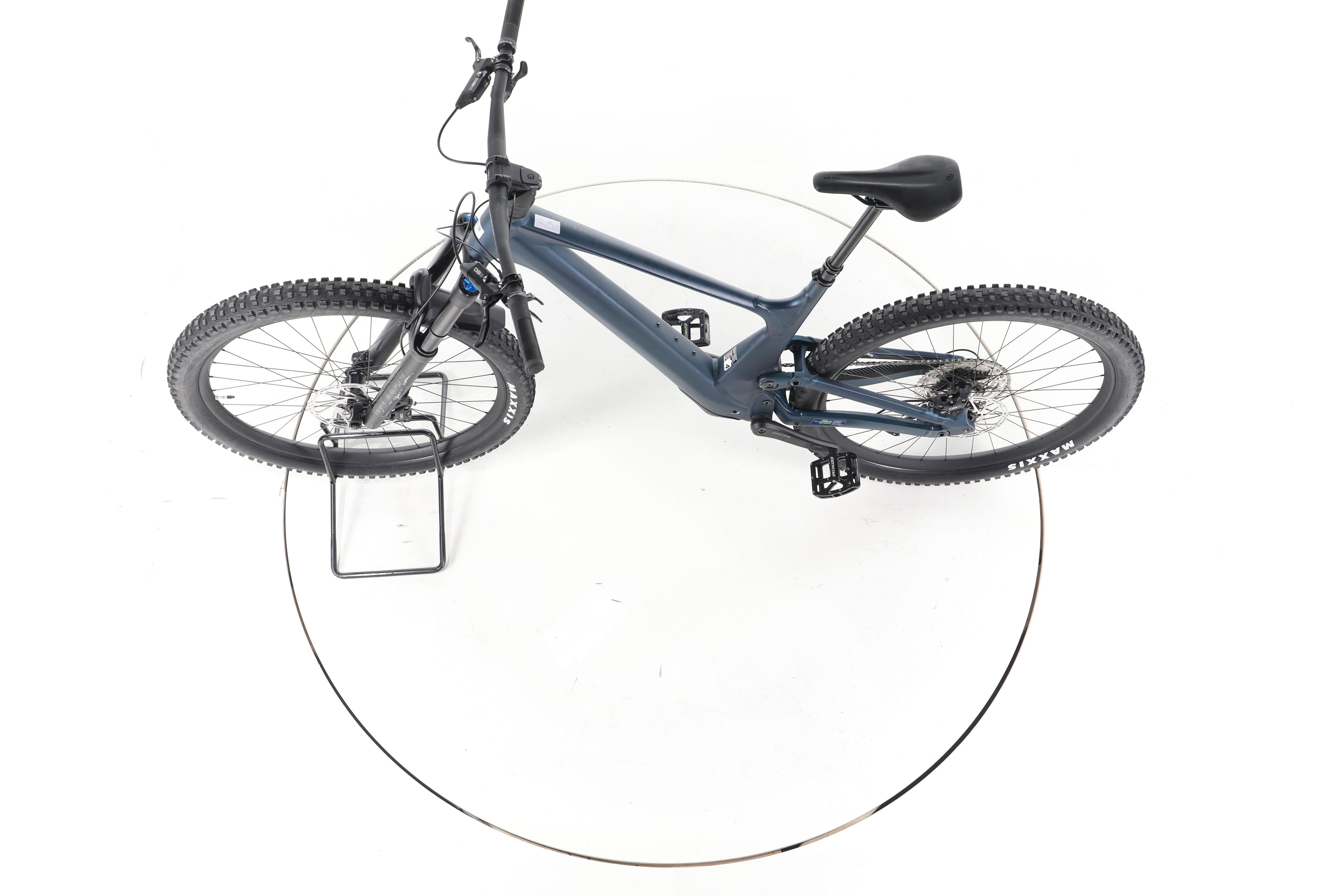 Scott Genius 930 - Image 19