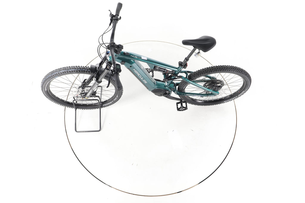 Hercules NOS FS 2.2 E-Bike Fully - Image 19