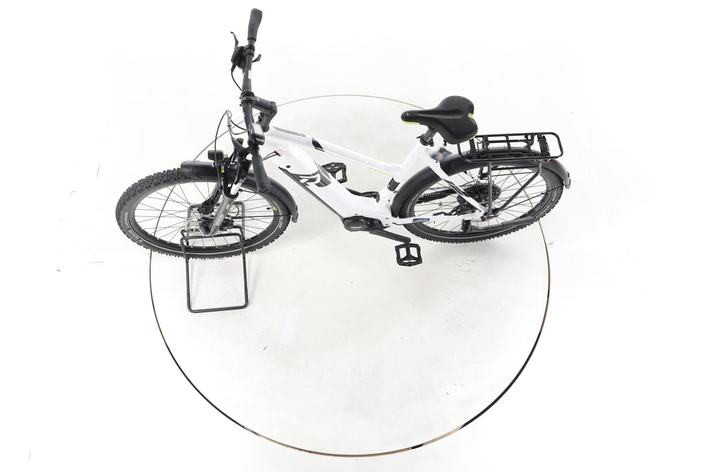 R Raymon CrossRay E5.0 Trekking E-Bike - Image 19