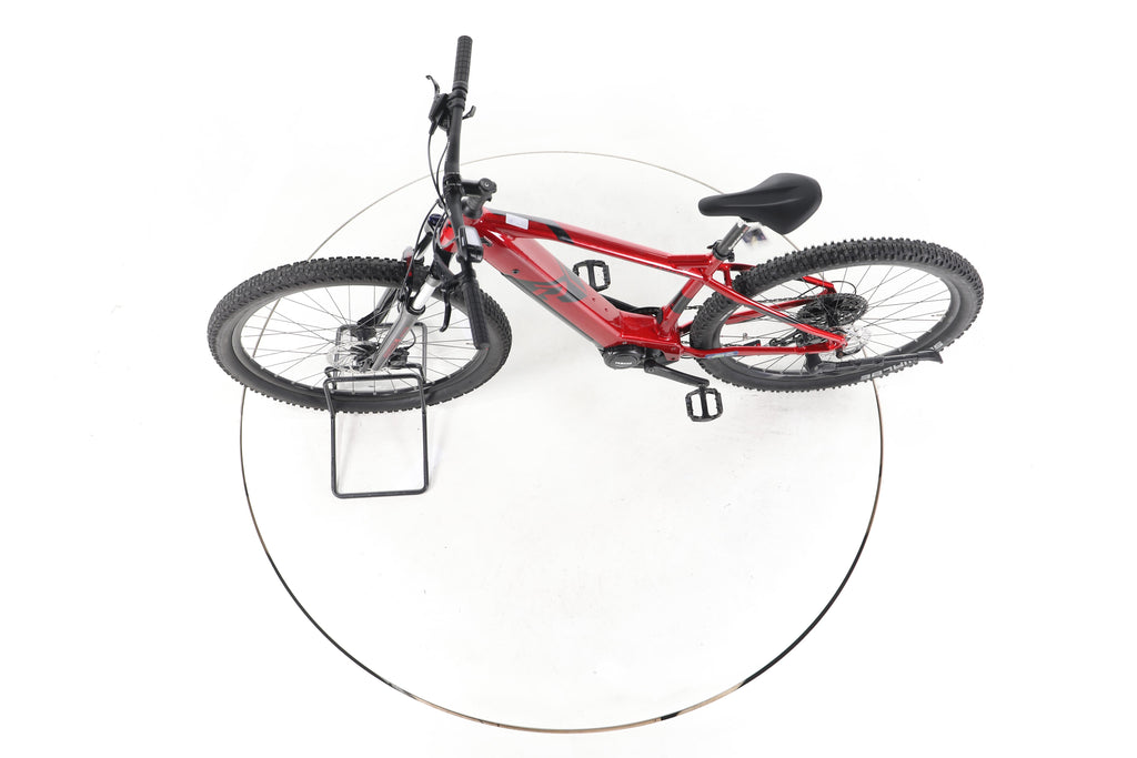 R Raymon HardRay E 4.0 E-Bike - Image 19