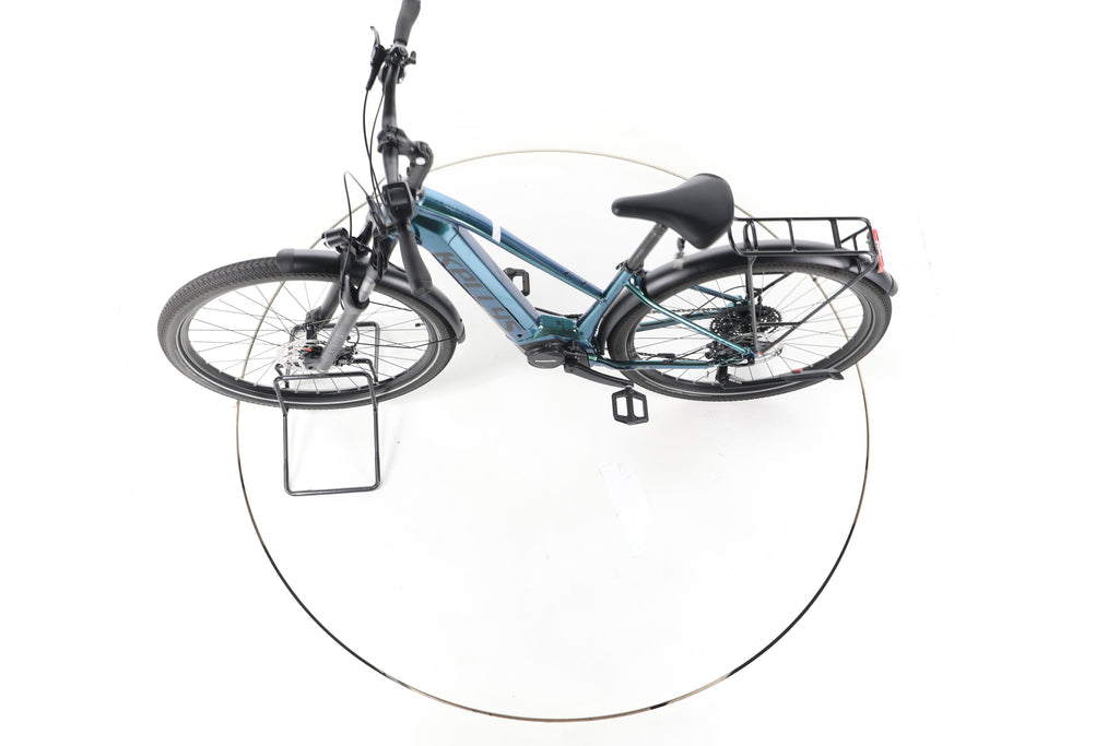 Kellys E-CRISTY 70 P Trekking E-Bike - Image 19