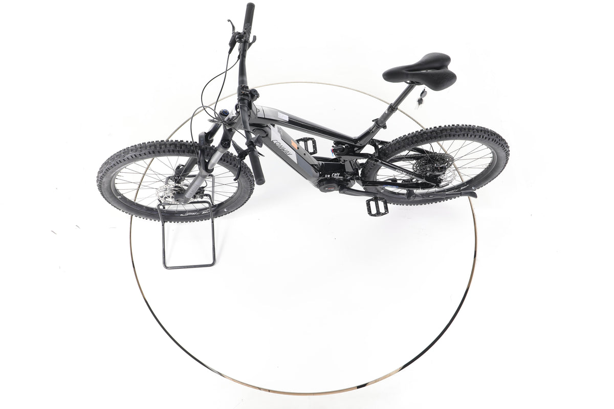 Conway Xyron S 2.7 E-Bike Fully - Image 19