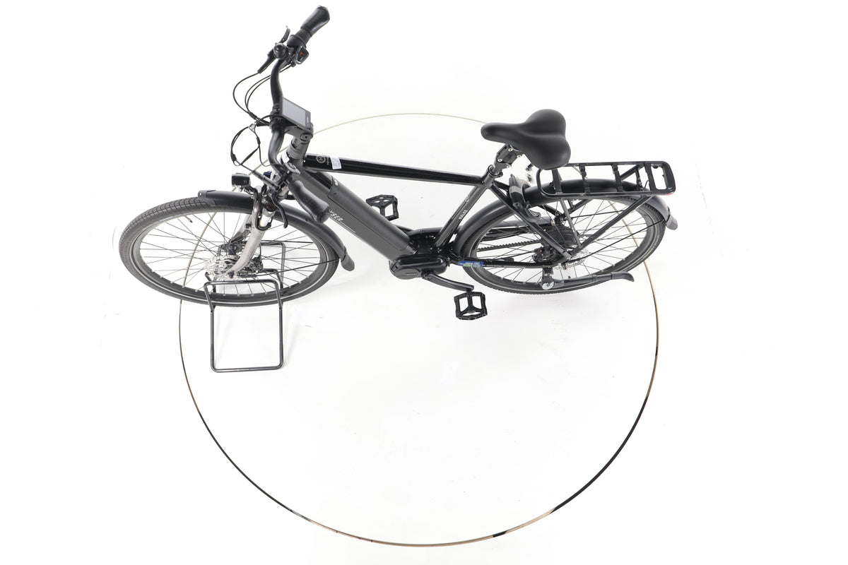 HUYSER Maleo City E-Bike - Image 19