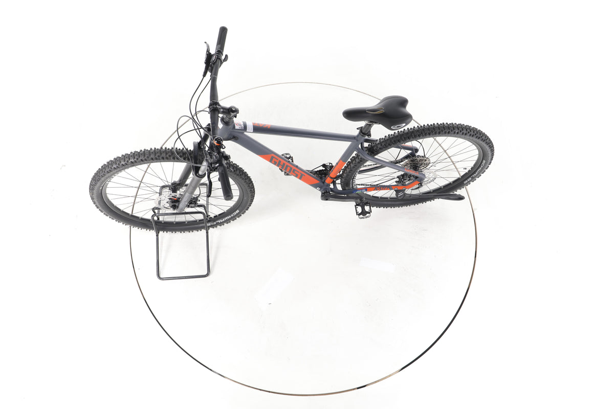 Ghost Kato 700 LE Fahrrad Hardtail - Image 19