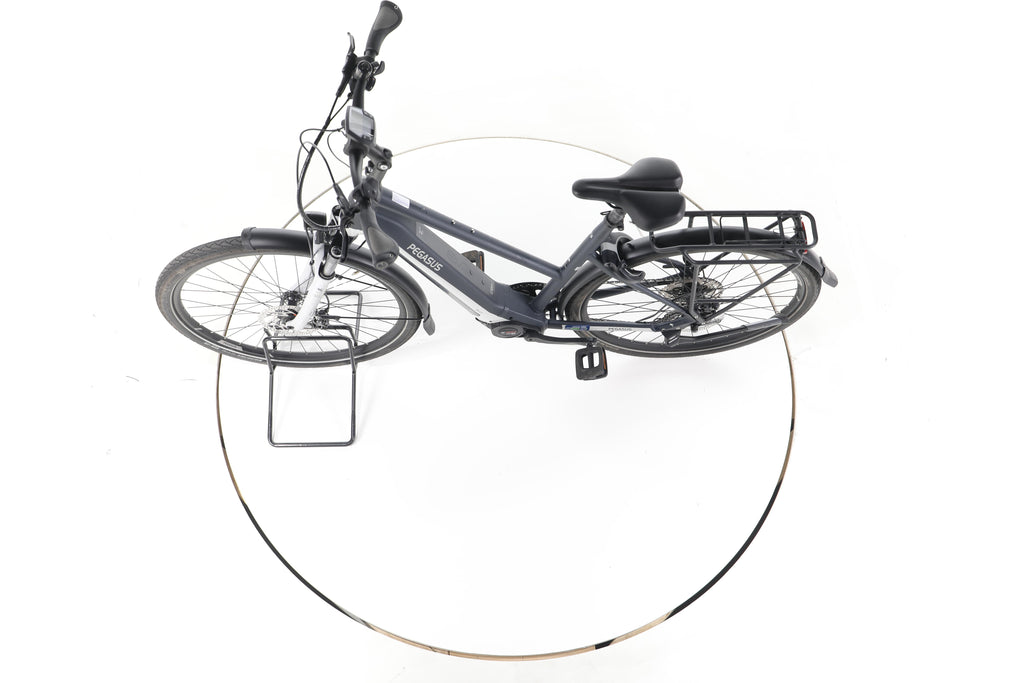 Pegasus Premio EVO 10 Lite Trekking E-Bike - Image 19
