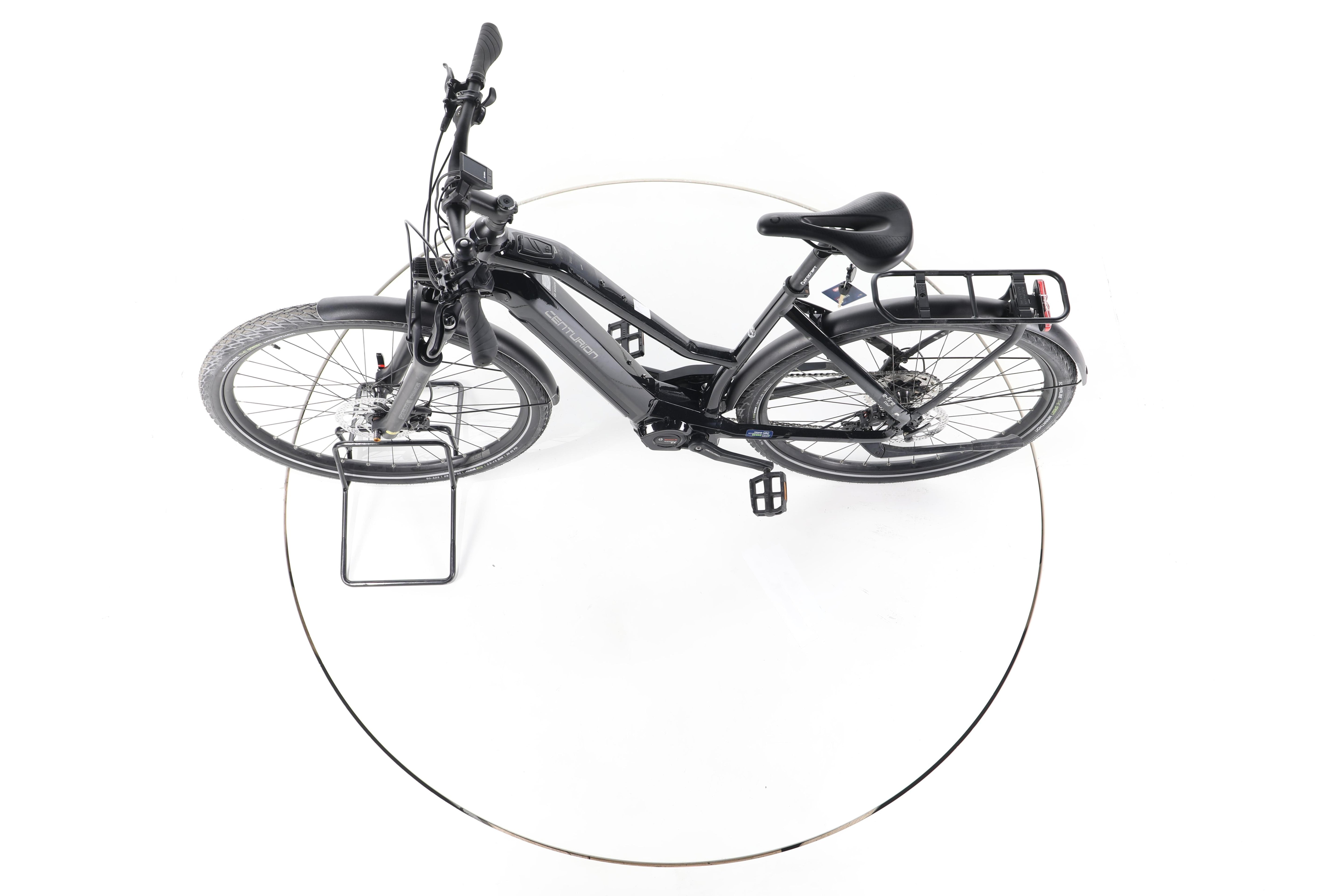 Centurion E-Fire Tour R2600i Trekking E-Bike - Image 19