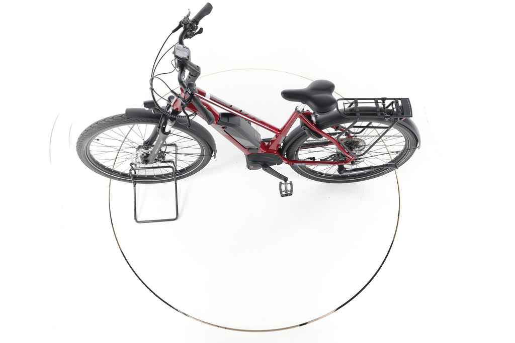 MORRISON E 6.0 Trekking E-Bike - Image 19