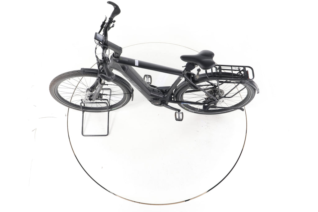 KTM Cento 10 Trekking E-Bike - Image 19