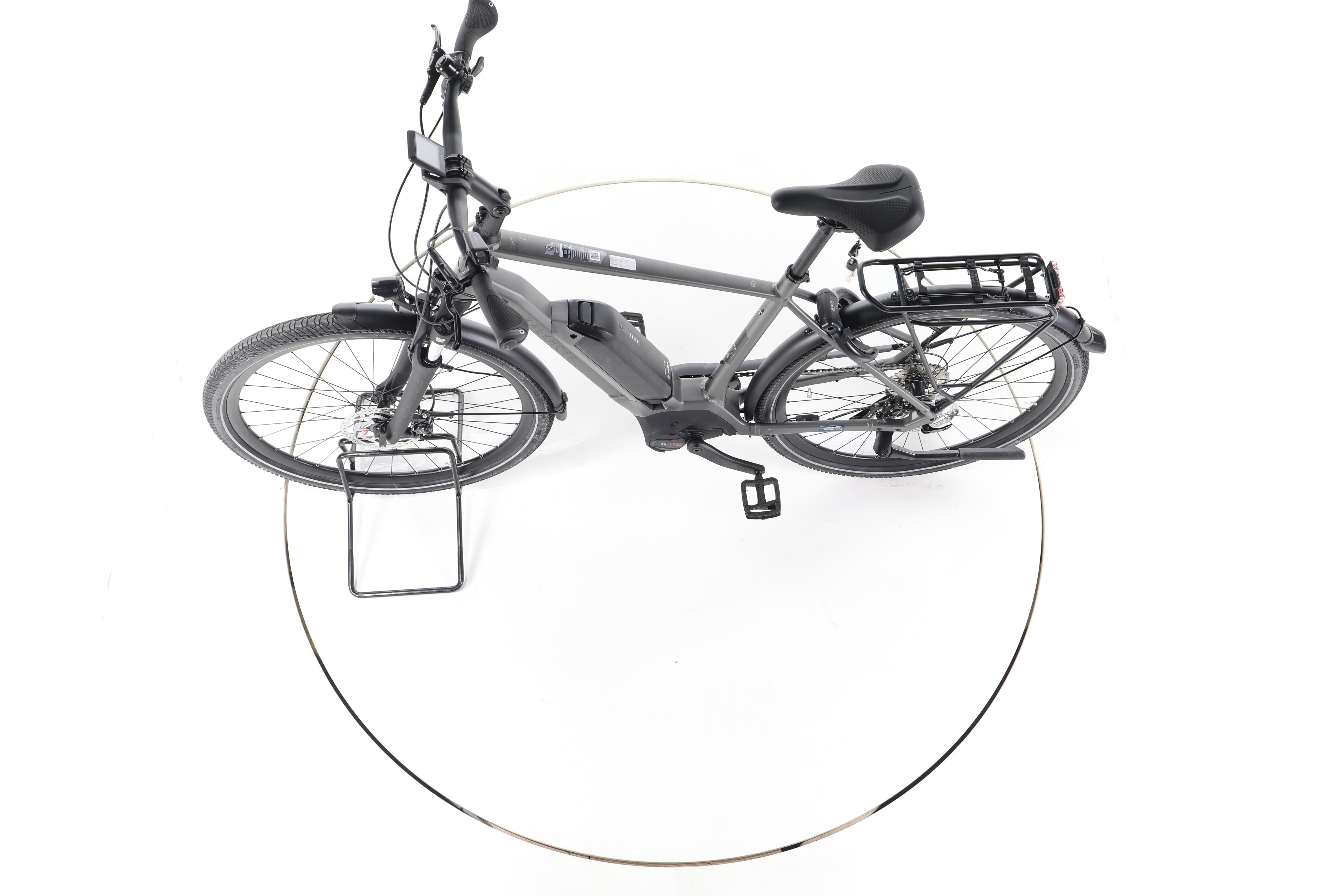 Kalkhoff Endeavour 1.B Move Trekking E-Bike 2025 - Image 19