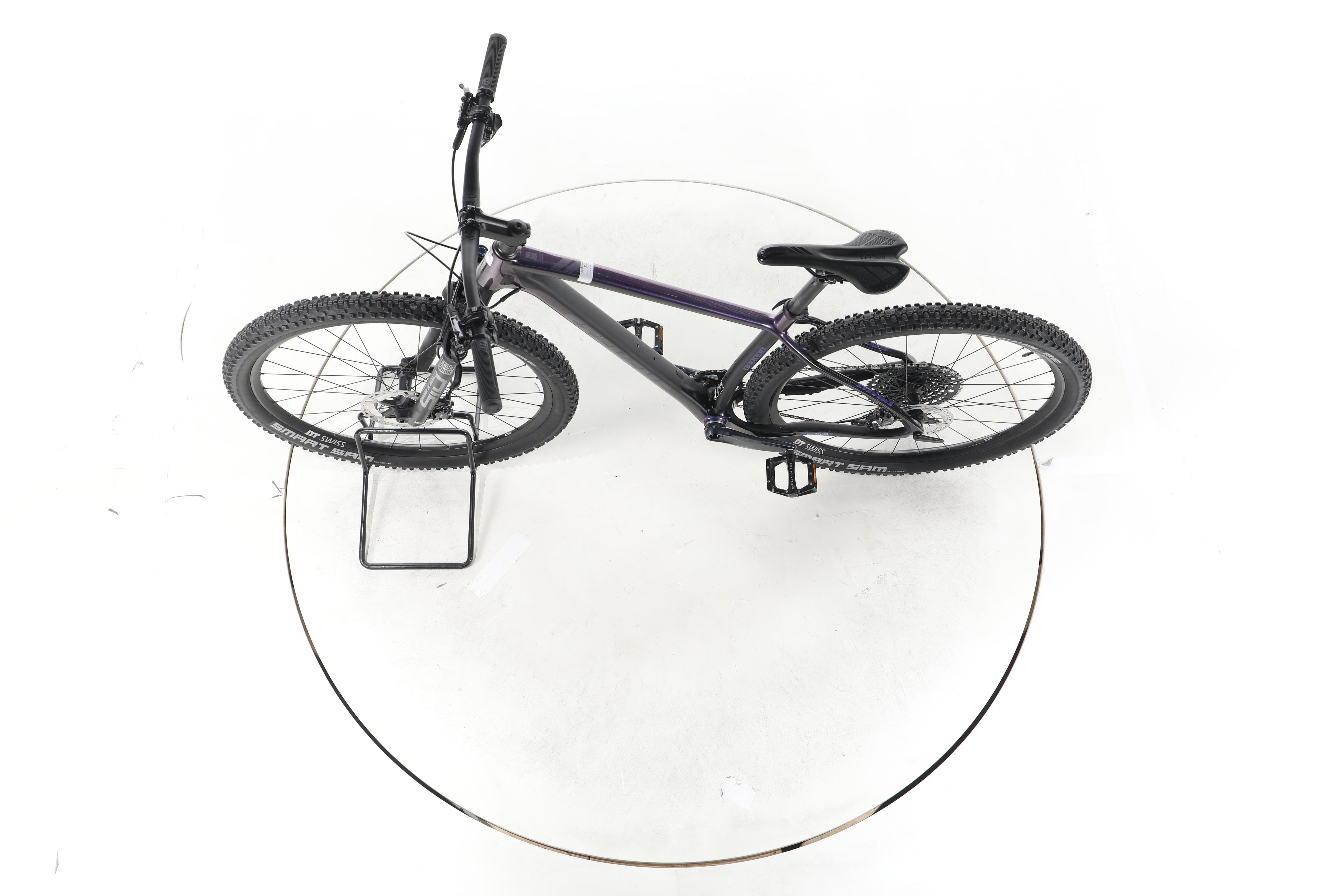 Stevens Sonora GX AXS Fahrrad Hardtail - Image 19