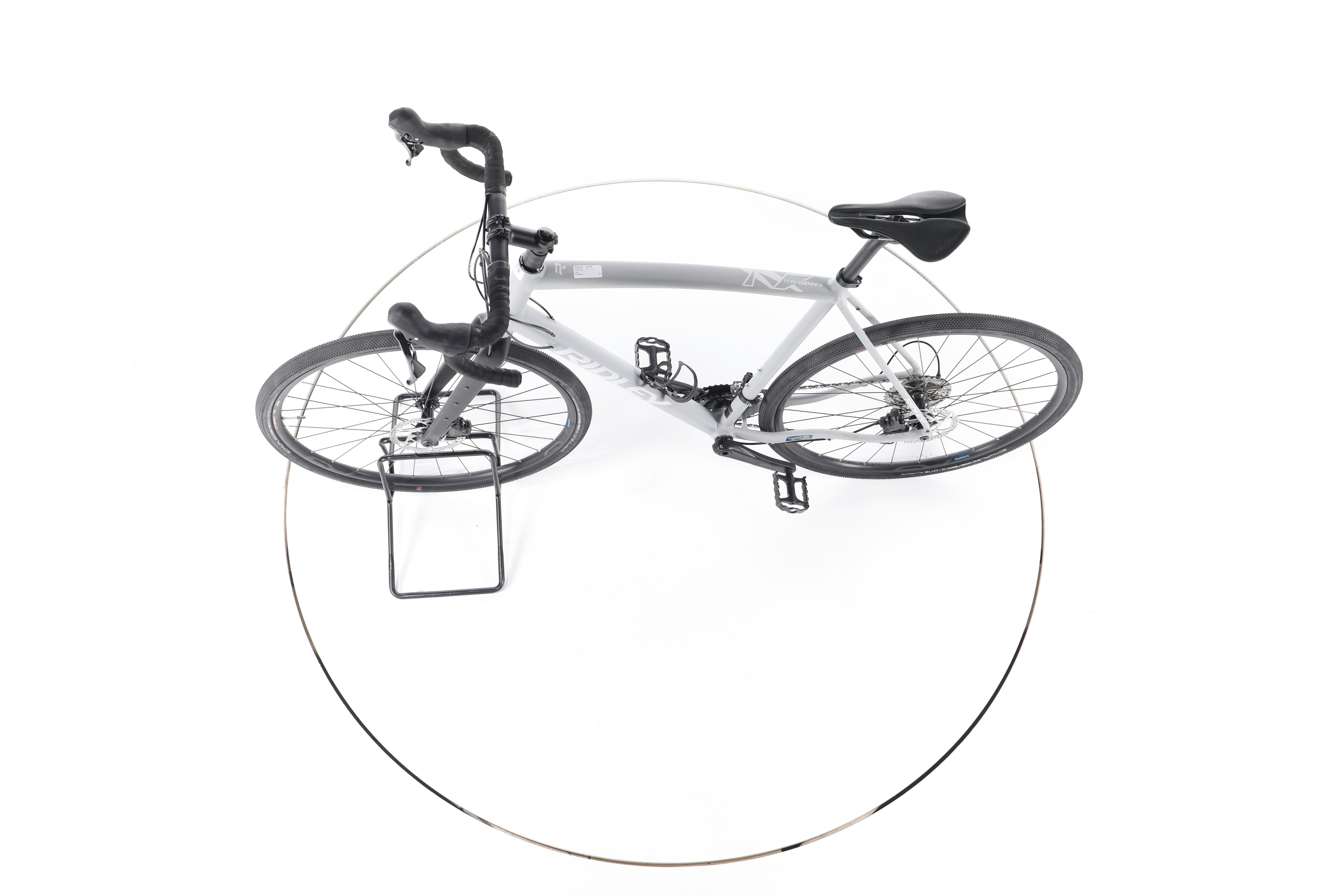 Ridley Kanzo A GRX 400 - Image 19