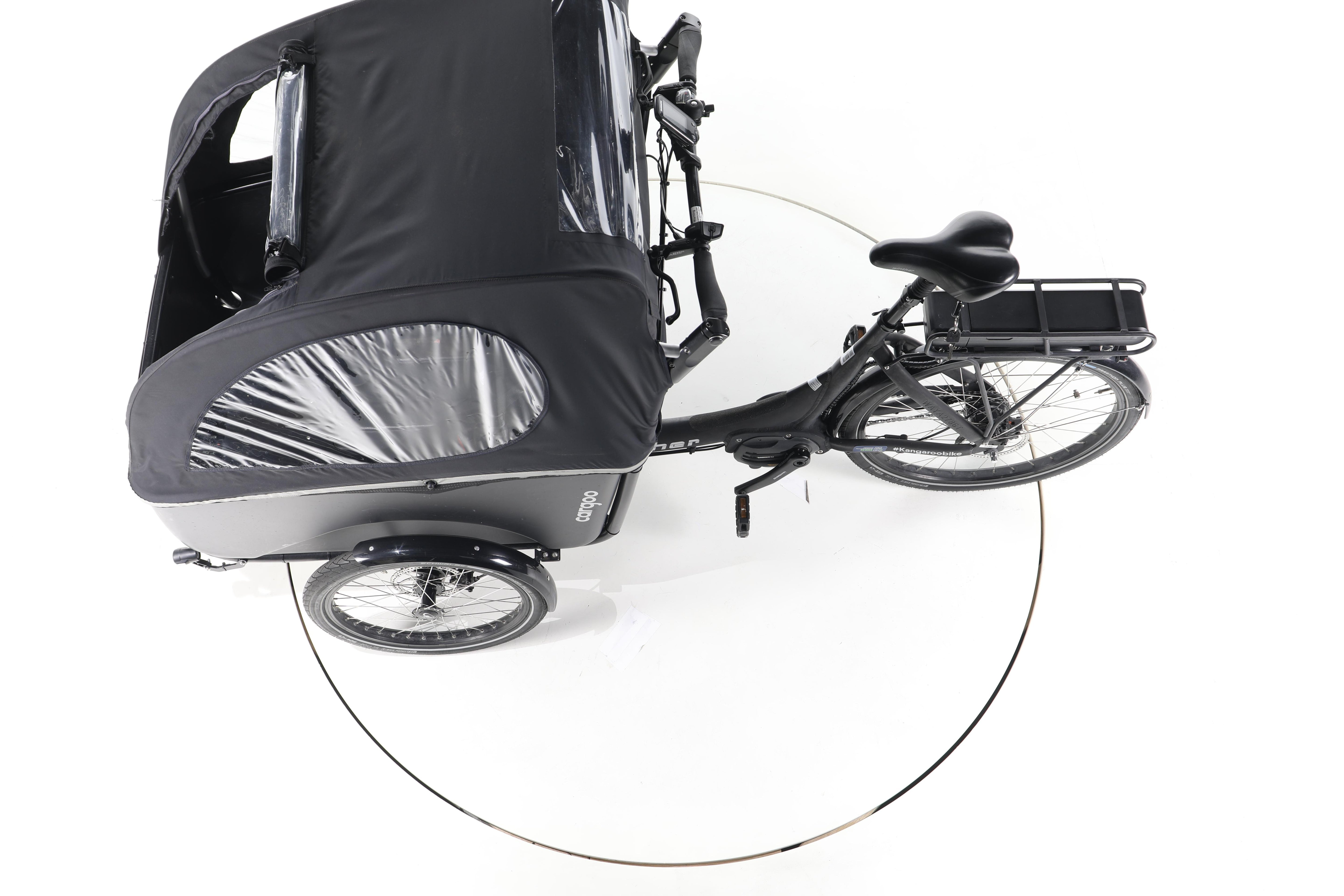 Winther Kangaroo Lite - Image 19