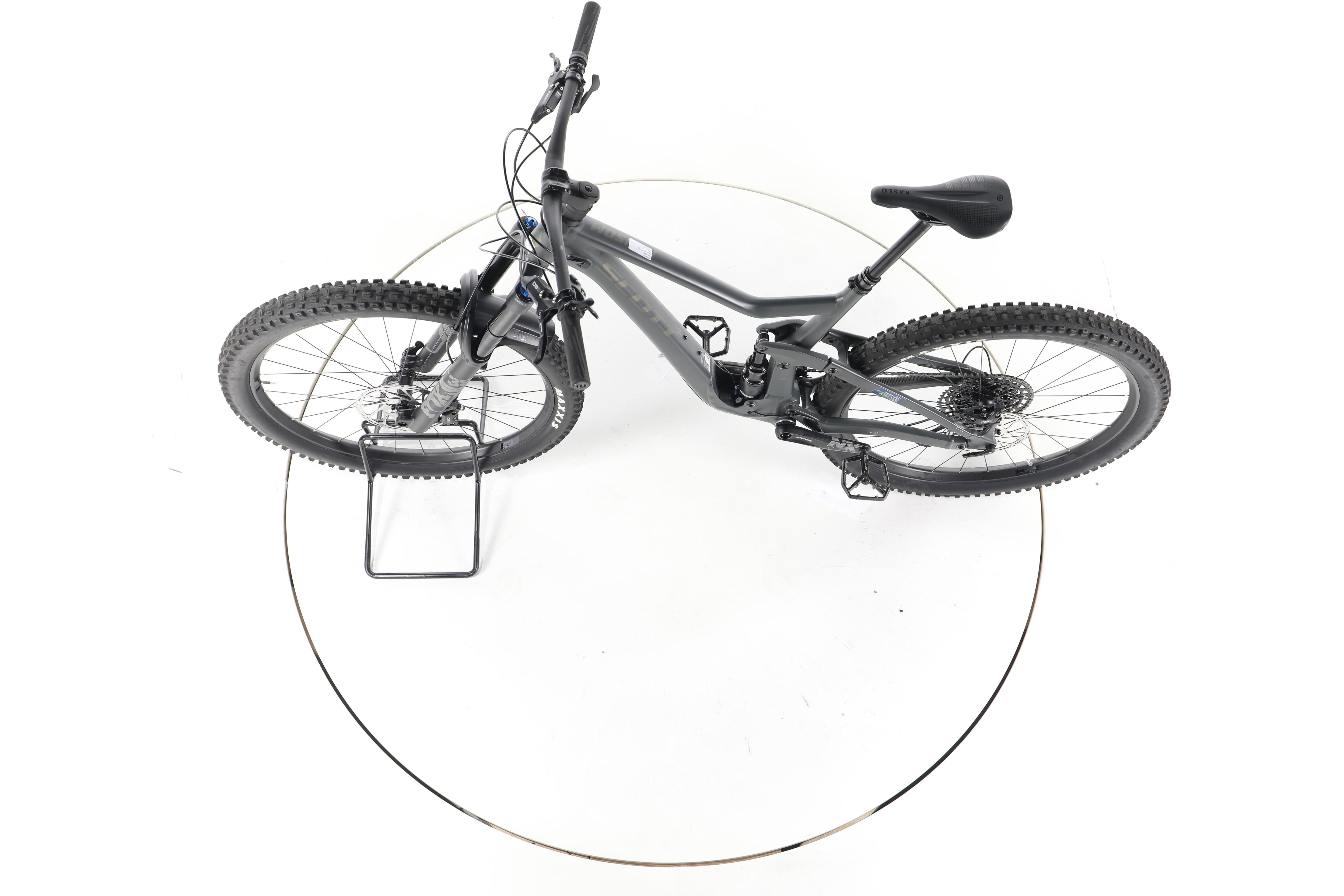 Scott Ransom 920 - Image 19