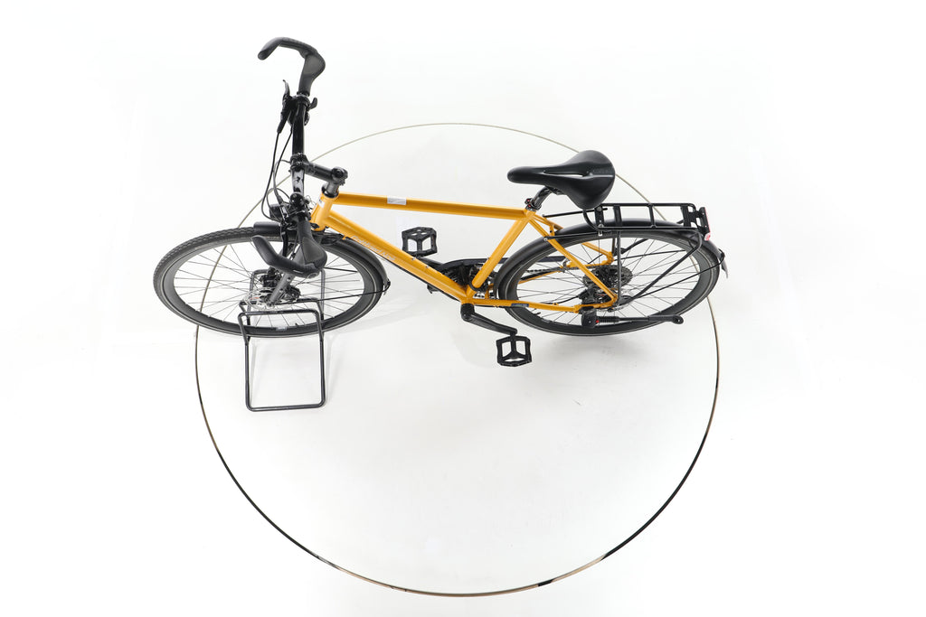 Contoura Fe-12 Fahrrad City & Trekking - Image 19