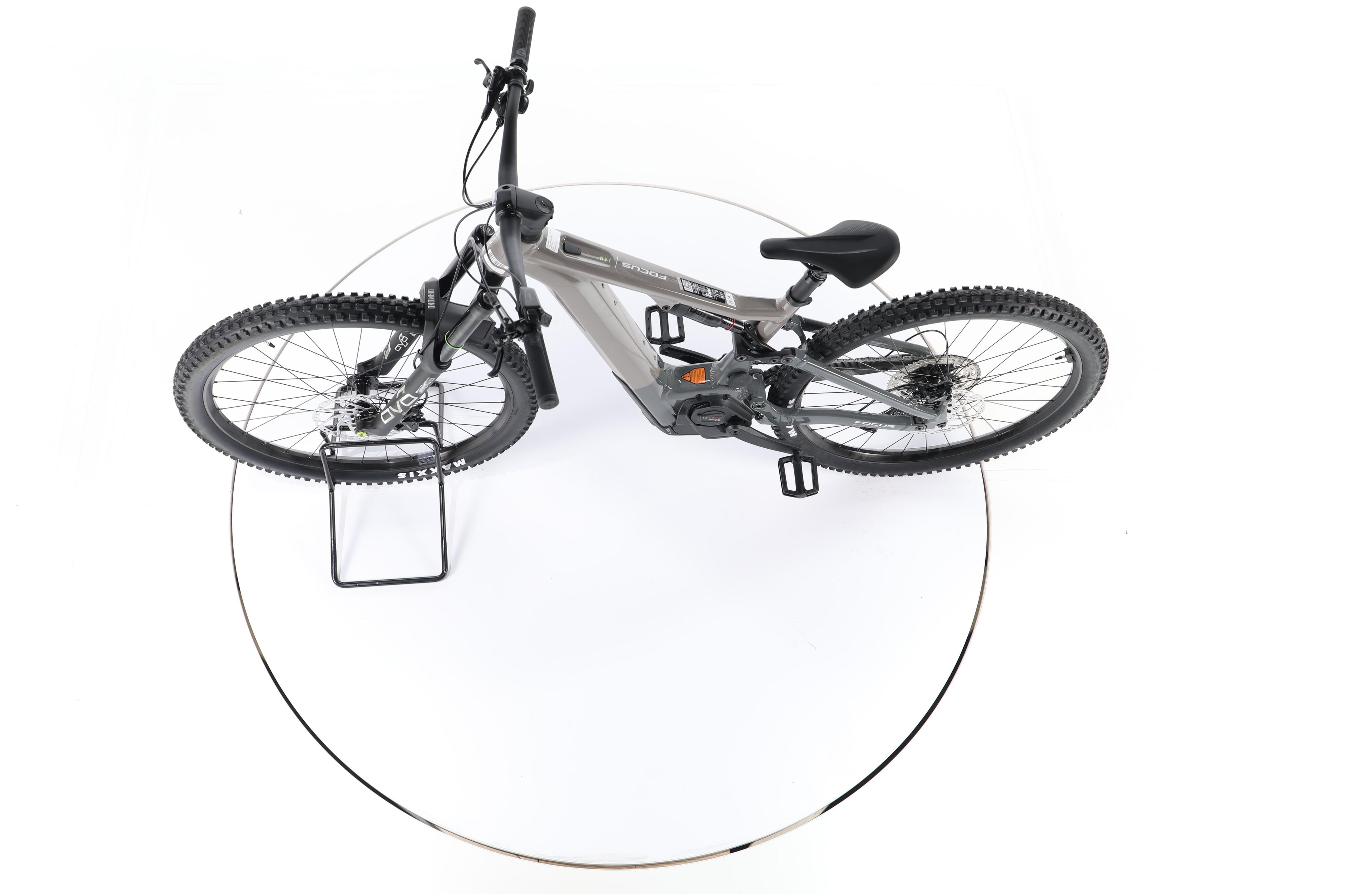 Focus Jam² 6.7 Fully E-Bike 2023 - Image 19