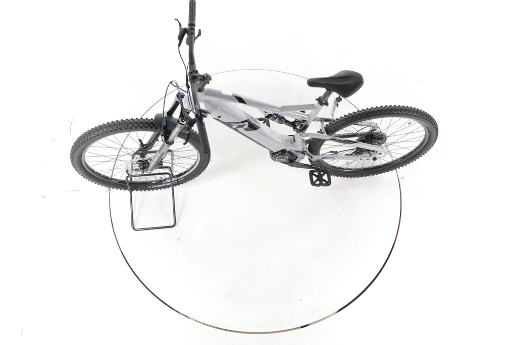 R Raymon FullRay 130E 5.0 E-Bike Fully - Image 19