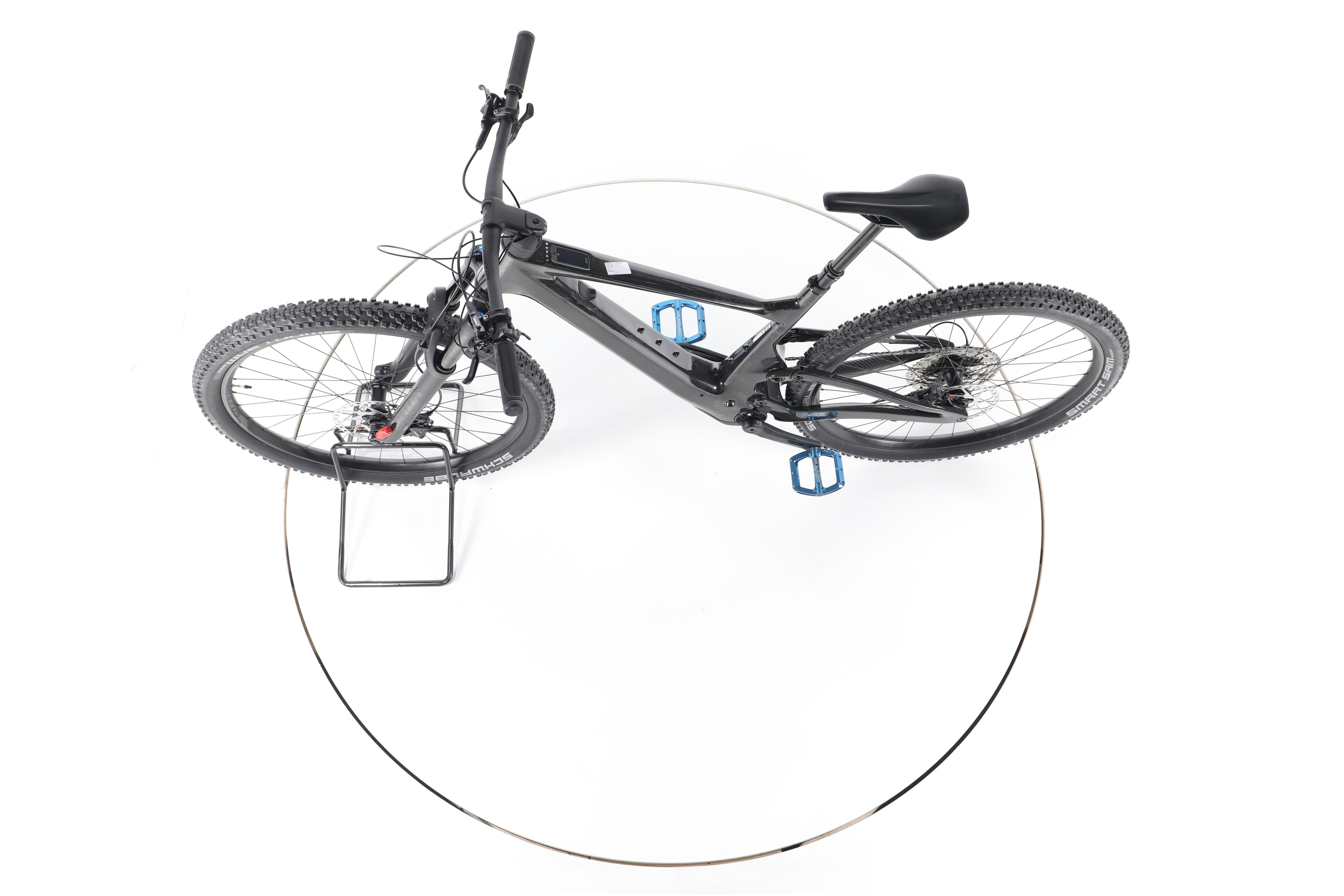 Scott Lumen eRIDE 910 Fully E-Bike Carbon 2023 - Image 19