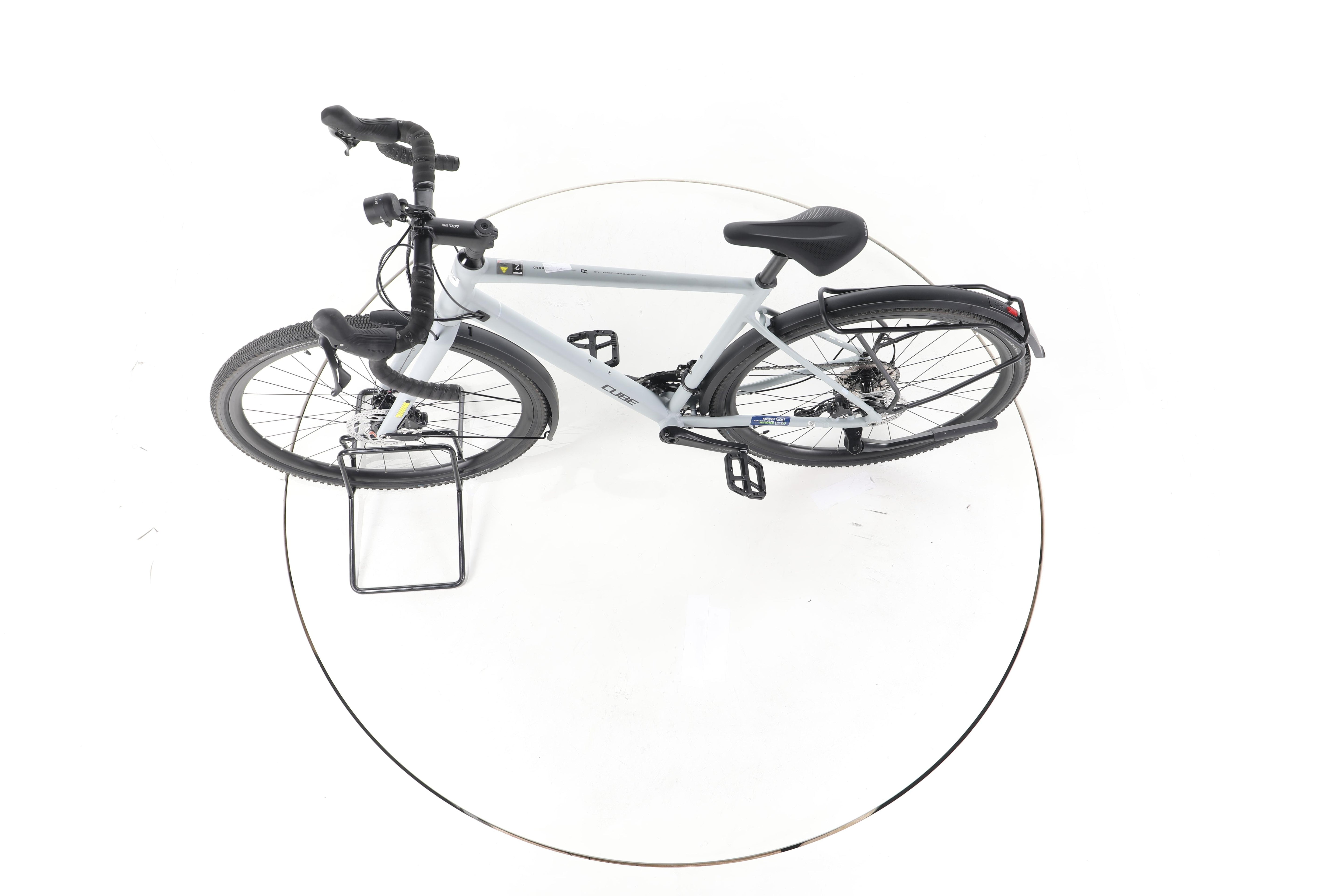 Cube Nuroad Race FE - Image 19