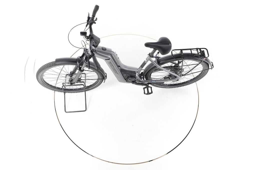 Bergamont E-HORIZON PREMIUM SUV SUV E-Bike Tiefeinsteiger - Image 19