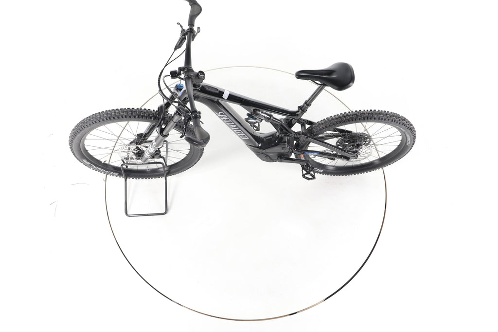 Specialized Turbo Levo Comp E-Bike Fully - Image 19