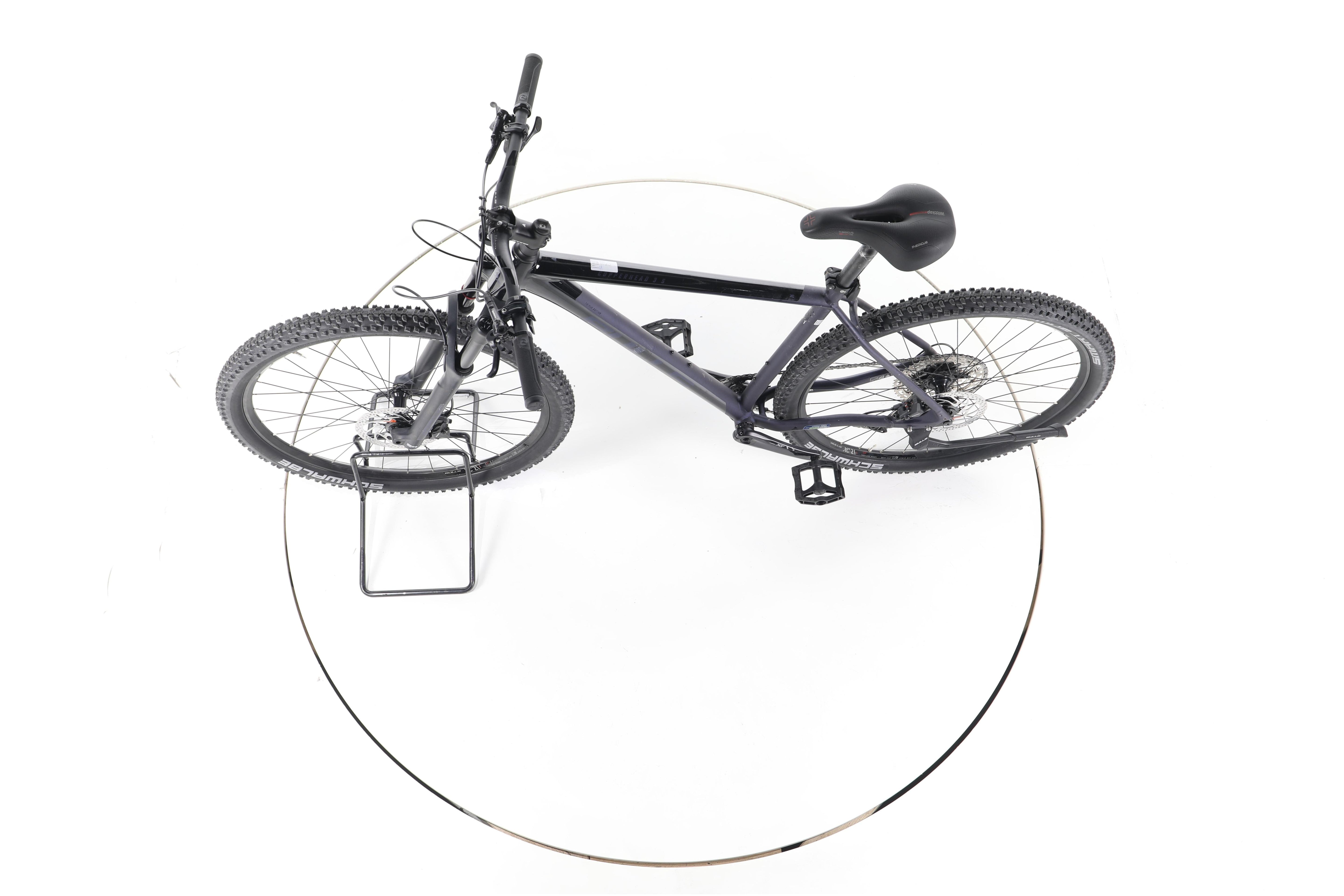 Bulls Copperhead 3S Fahrrad Hardtail - Image 19
