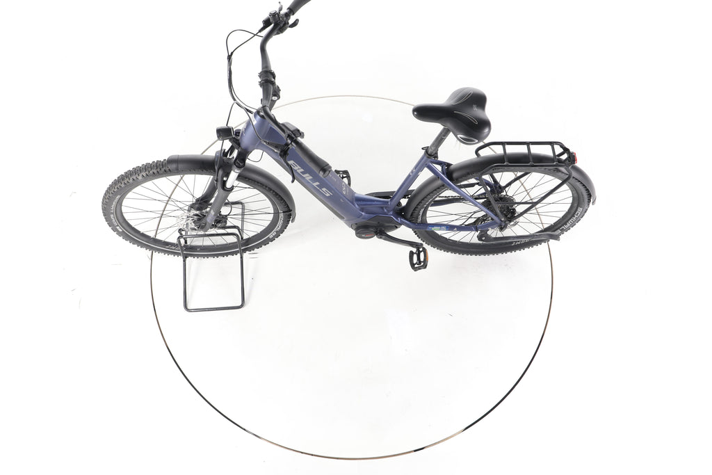 Bulls Allground EVO Trekking E-Bike Tiefeinsteiger - Image 19