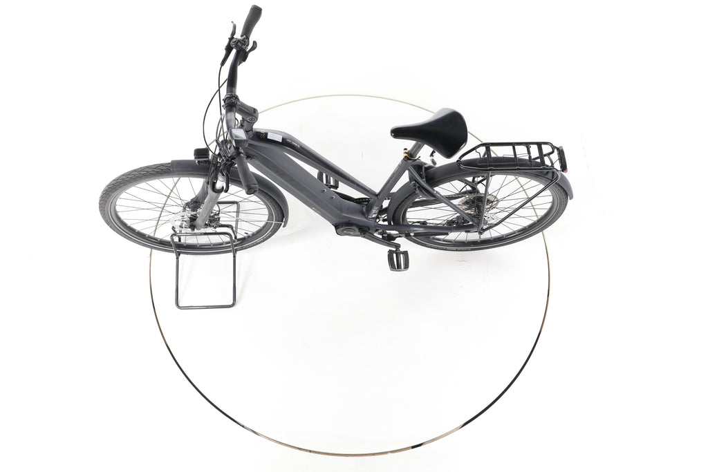 Scott Sub Sport eRIDE 20 Trekking E-Bike - Image 19