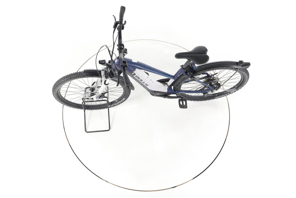 Bulls Lacuba EVO Cross Trekking E-Bike - Image 19
