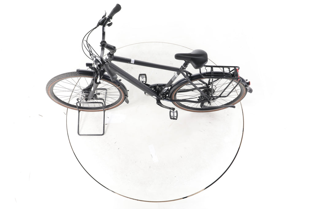 Bergamont Horizon 4 Fahrrad City & Trekking - Image 19