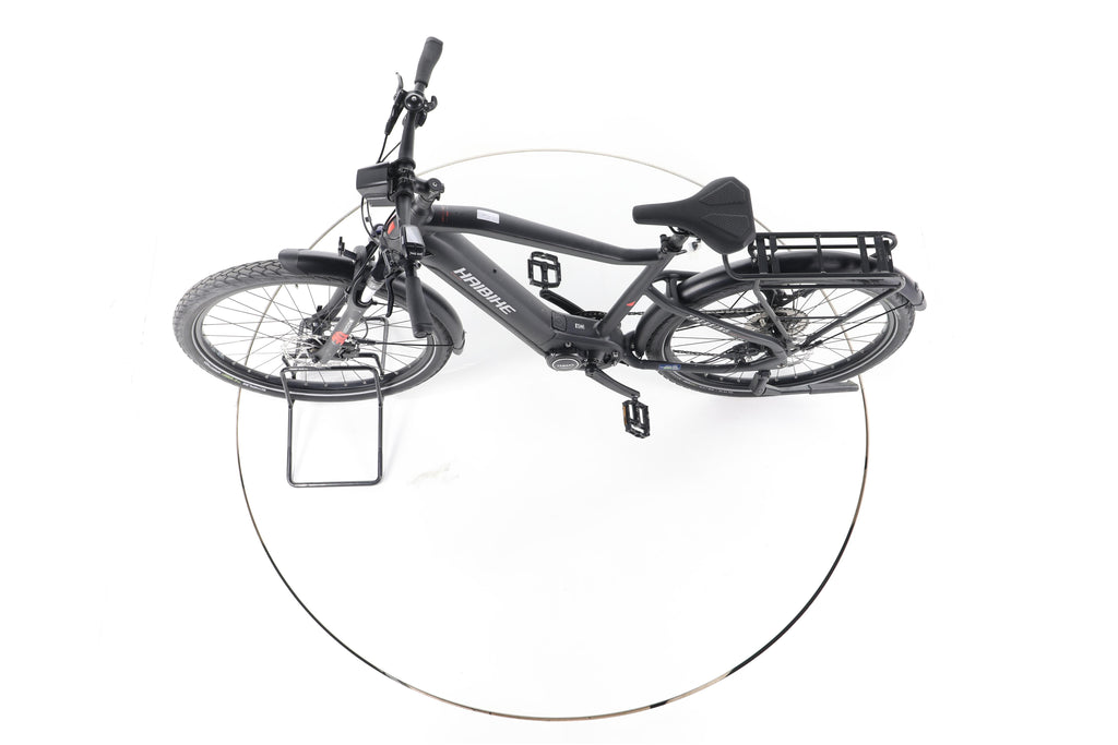 Haibike Trekking 6 Trekking E-Bike - Image 19