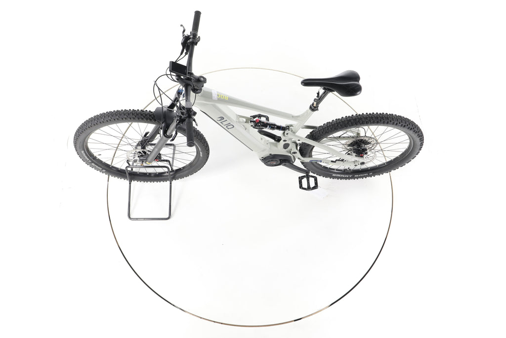 LIQBIKE Rock Fully E-Bike Fully - Image 19