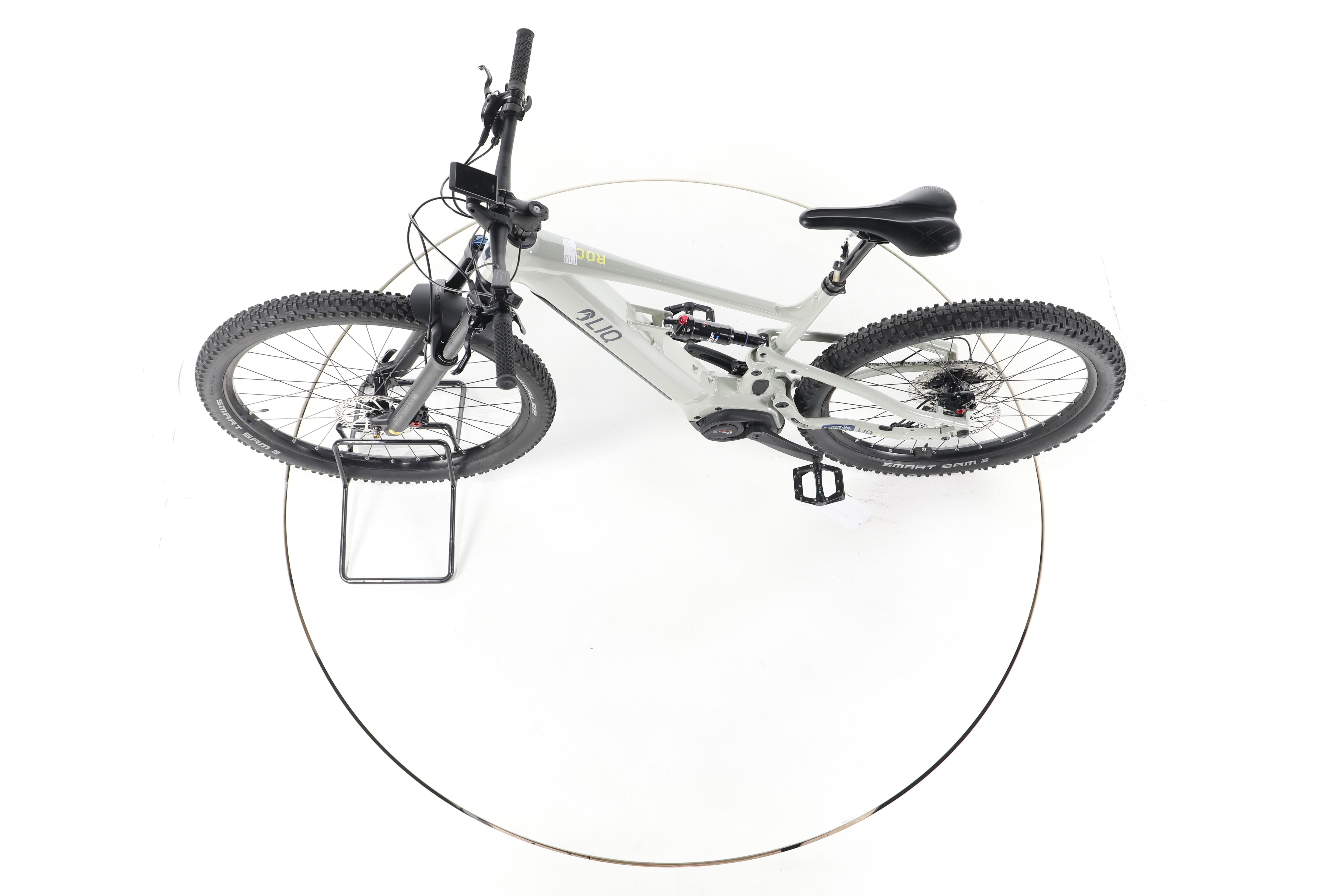 LIQBIKE Rock Fully E-Bike Fully - Image 19