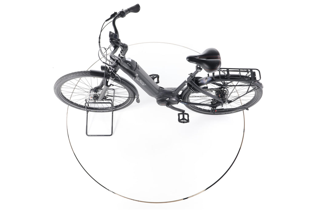 LPM E1 RT City E-Bike Tiefeinsteiger 2023 - Image 19