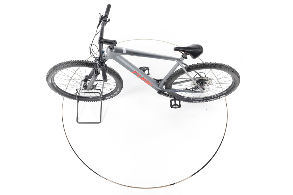 Cube Reaction C:62 Race Fahrrad Hardtail - Image 19