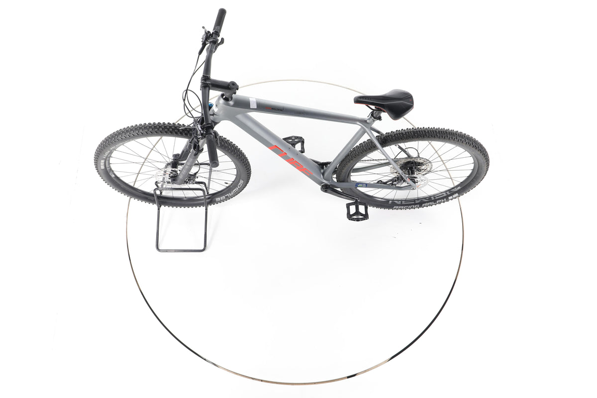 Cube Reaction C:62 Race Fahrrad Hardtail - Image 19